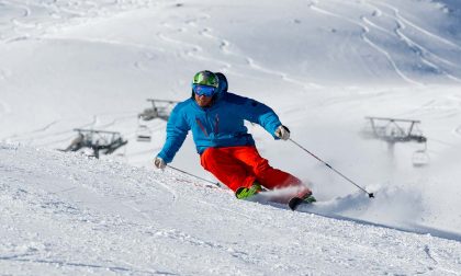 Sci, parte la stagione in Valtellina