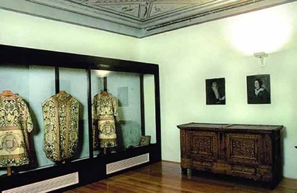 Tirano, ultimo degli incontri per il Museo Etnografico Tiranese