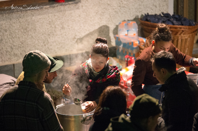 Natale in Valchiavenna: si parte venerdì