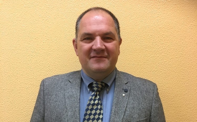 Pronto Soccorso Spaterna è il nuovo direttore