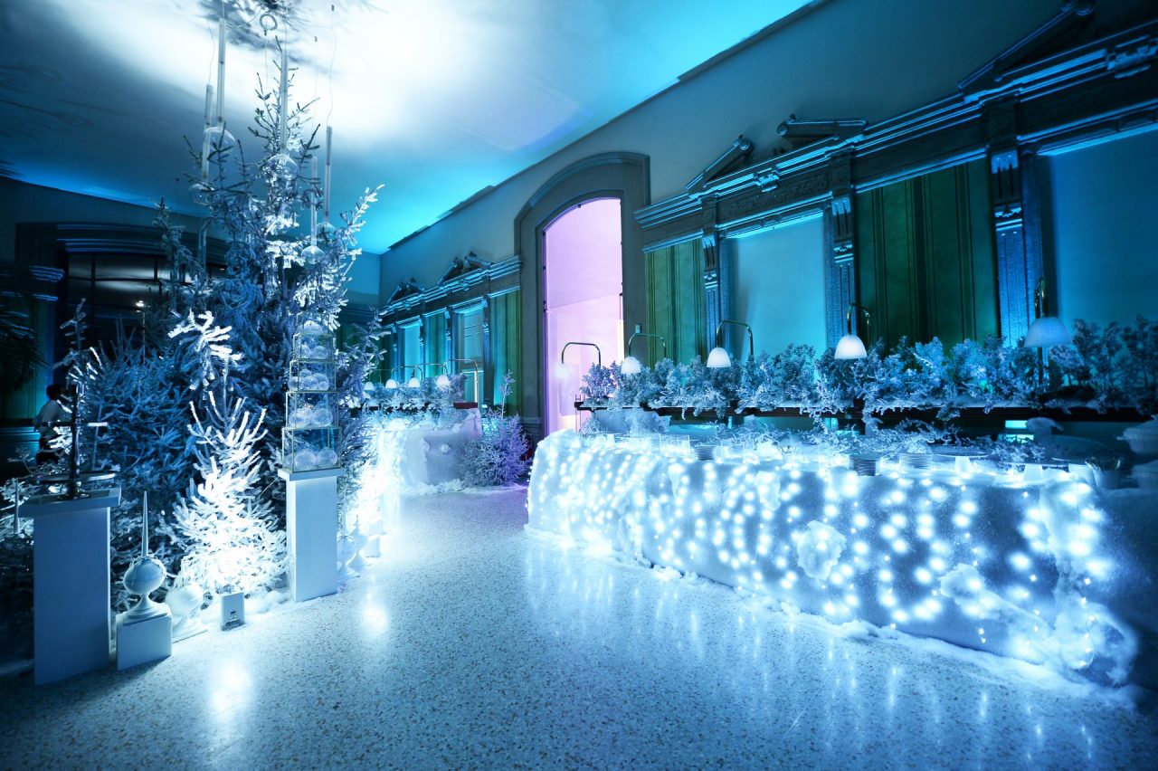 QC Termemilano festeggia 10 anni