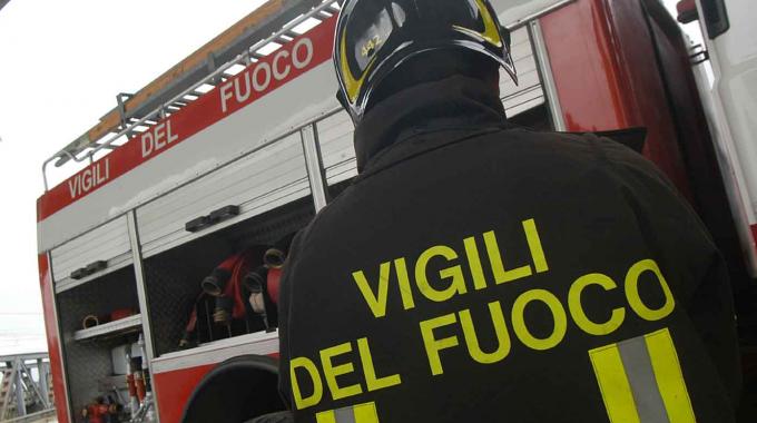 Arrestato presunto piromane accusato di aver appicato diversi incendi nella zona di Teglio
