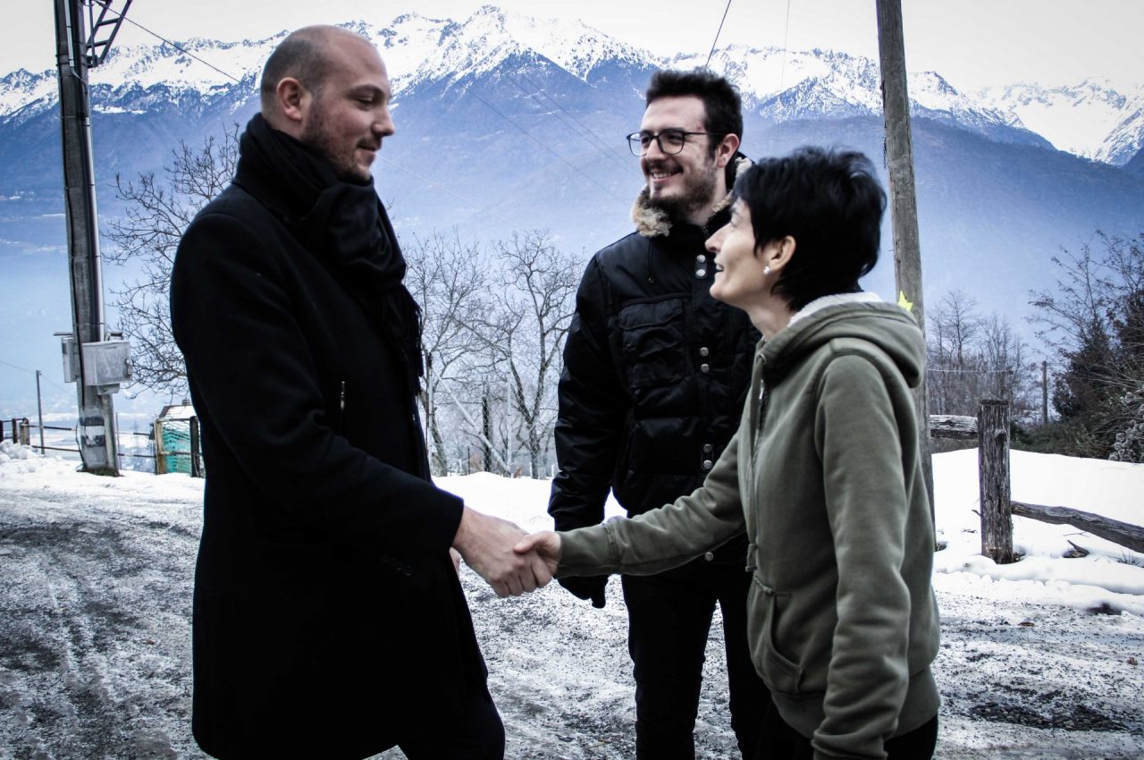 “La Lega toglie il Nord dal simbolo, alla montagna ci penserà il M5S”