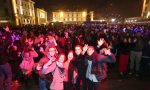 Capodanno 2024: festa in piazza a Sondrio