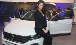 Presentata a Sondrio la nuova Volkswagen T-Roc FOTO VIDEO