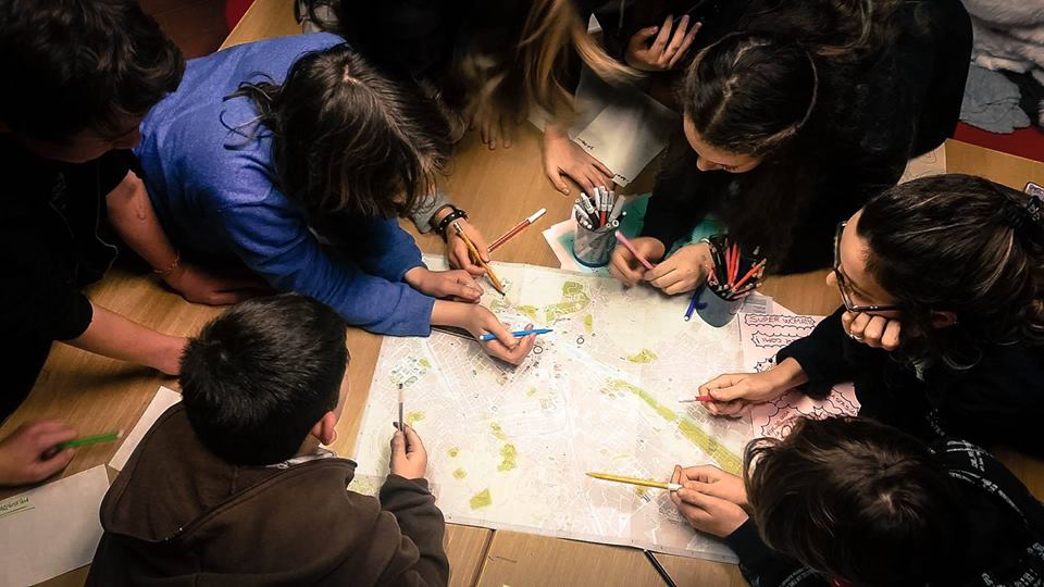 Giornata dell’eccellenza al Pinchetti