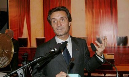 Elezioni Regionali: domani Attilio Fontana in Valtellina