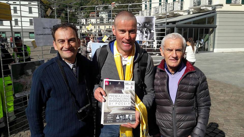 Mostra fotografica Ieri Oggi Domani Zenith