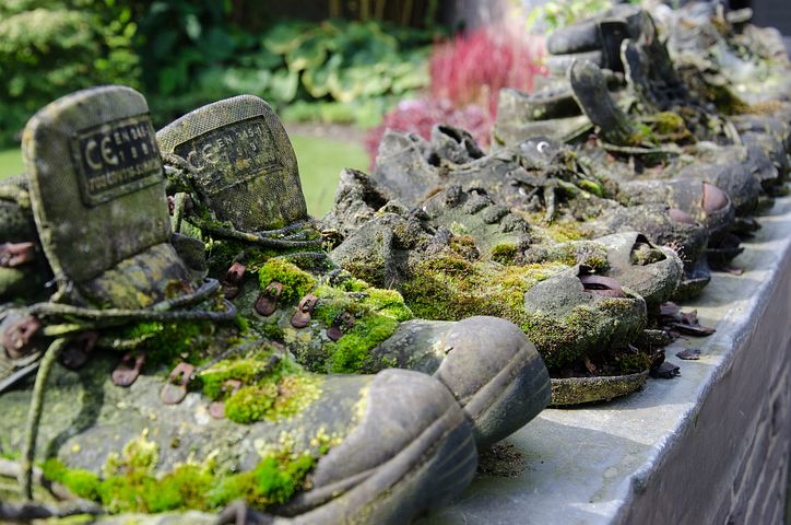 Come scegliere le scarpe antinfortunistiche