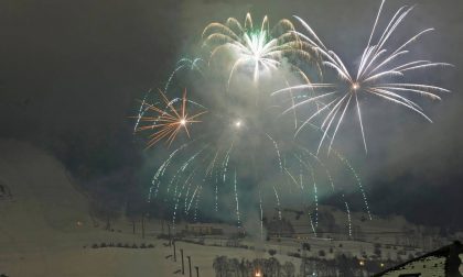 Capodanno: festa sì, ma senza fuochi d’artificio e botti