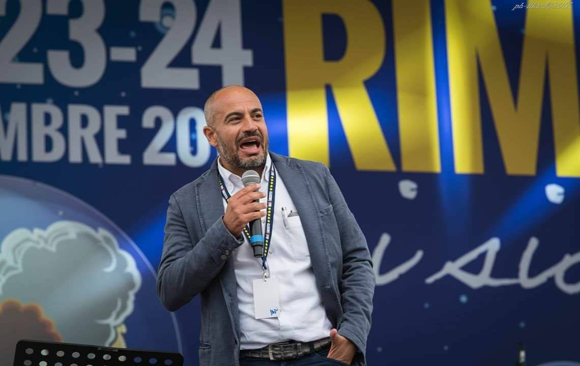 Crisi banche: Paragone sabato a Morbegno