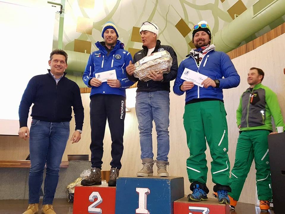 Aprica, memorial Galbiati per 300