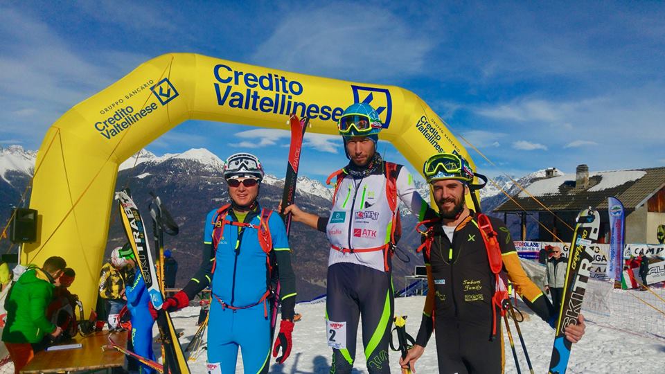 Valtellina Orobie 2018, edizione da incorniciare VIDEO
