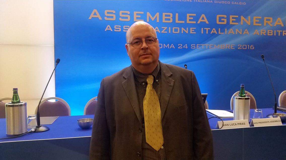 Calcio: un valtellinese sceglie il successore di Tavecchio