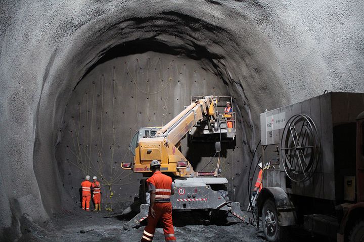 Coordinatore della sicurezza in fase di esecuzione