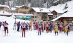 Fondo: è l'ora del primo Valtellina Ski Tour