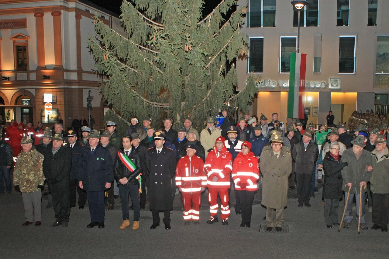 La riflessione del Prefetto su Warwarowka