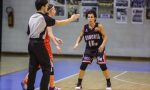 Anna Gavazzi e una carriera infinita dedicata al basket