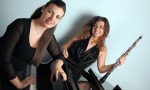Morbegno, concerto con il duo Broglia-Giordani, oboe e pianoforte
