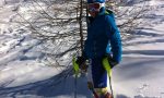 Domenica all’Aprica slalom gigante in memoria di Ricky Galbiati
