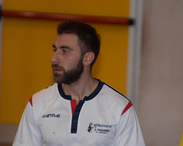 Con i goal di un super Mazzoni la Talamonese vola LE FOTO