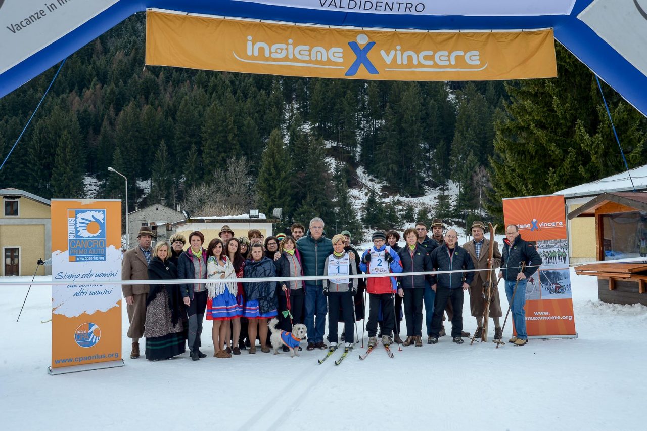 Valdidentro, ecco Insieme per Vincere