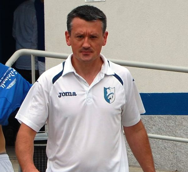 Daniele Giovanetti torna sulla panchina del Valchiavenna