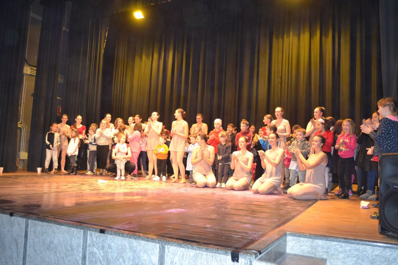 Tirano, grande giornata con Sbrighes!