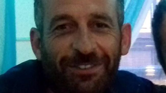 Domenico Bettineschi è scomparso, allarme in Lombardia