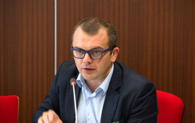 Rolfi: “Mi ricandido al Pirellone per una stagione di grandi riforme”