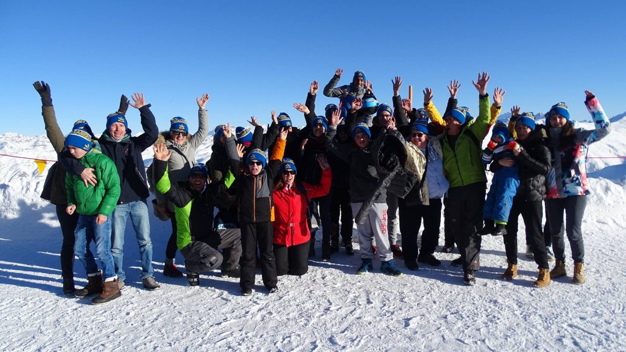 La comunità di Livigno riconosce il valore sociale della disabilità