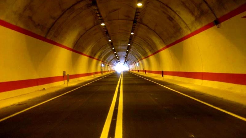 Lavori notturni fra Brescia e Lecco per mettere in sicurezza le gallerie