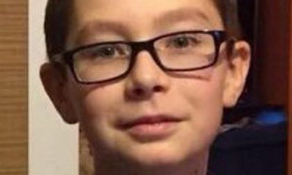 Scomparso un ragazzino di 13 anni, ricerche in corso
