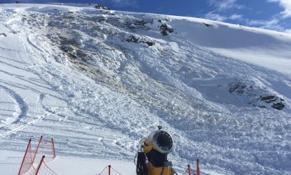 Altra neve in arrivo sulle Alpi, pericolo valanghe: ecco i consigli dell’esperto