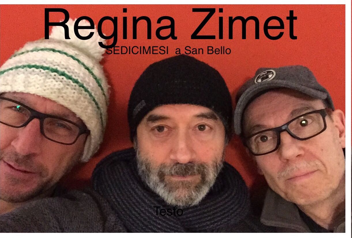 Morbegno, le scuole a teatro con Regina Zimet nel Giorno della Memoria