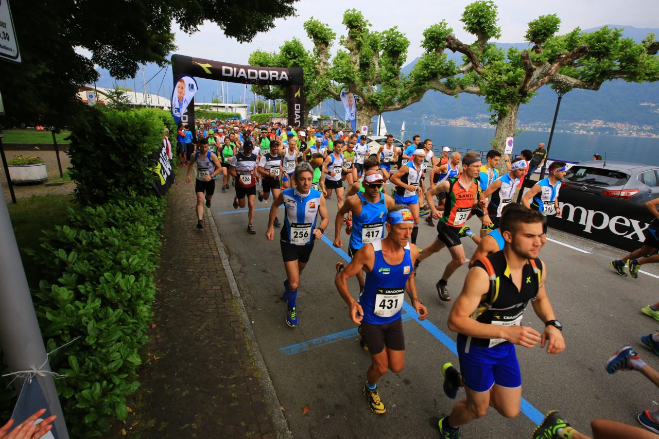 Il Trail del Viandante torna con tante novità