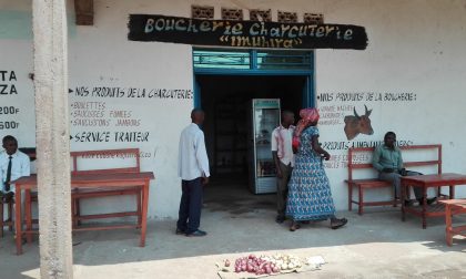Formaggi e salumi in Burundi, il "saper fare" valtellinese aiuta l'Africa