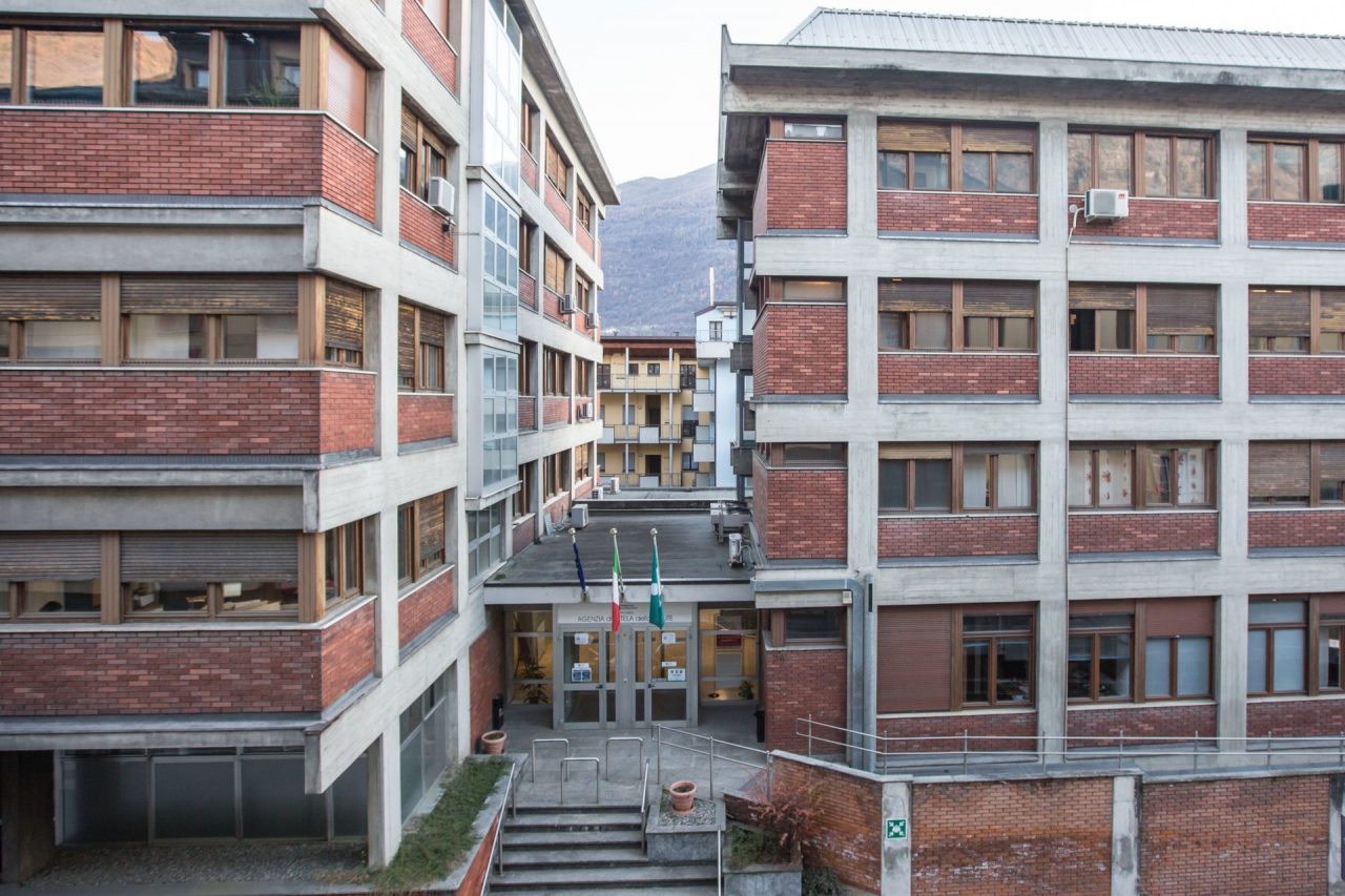 Caso di Tbc a scuola, sette studenti positivi al test