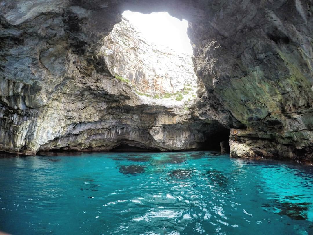 Cai Valfurva alle Eolie