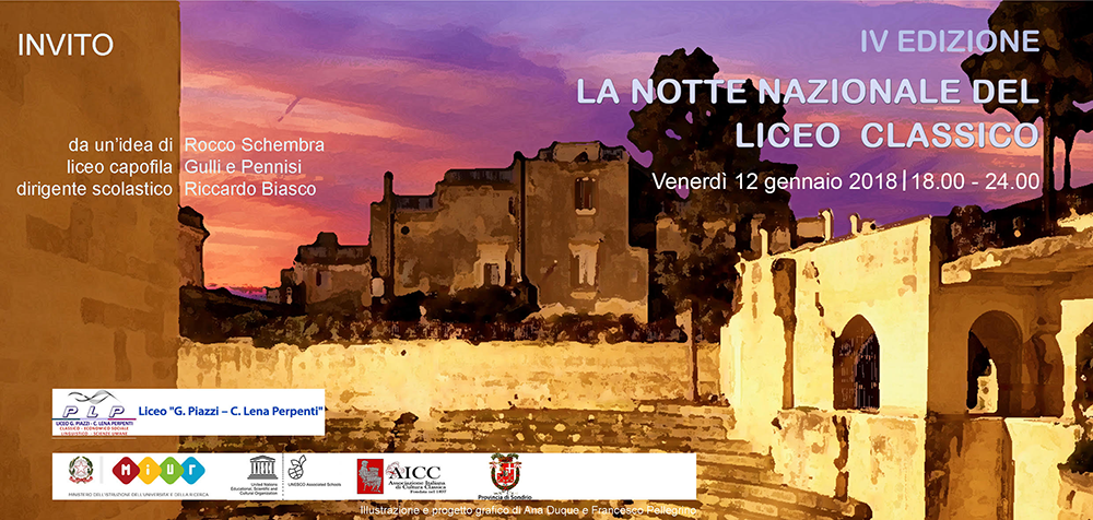 Festa aperta a tutti al Liceo Classico tra laboratori, musica e canzoni in latino