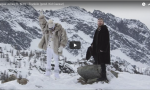 I video girati in Valtellina più cliccati su YouTube
