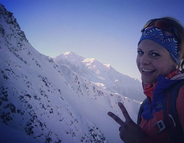 Natalia Mastrota è incinta