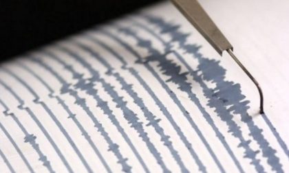 Confine Italia-Svizzera sorvegliato speciale per scosse di terremoto