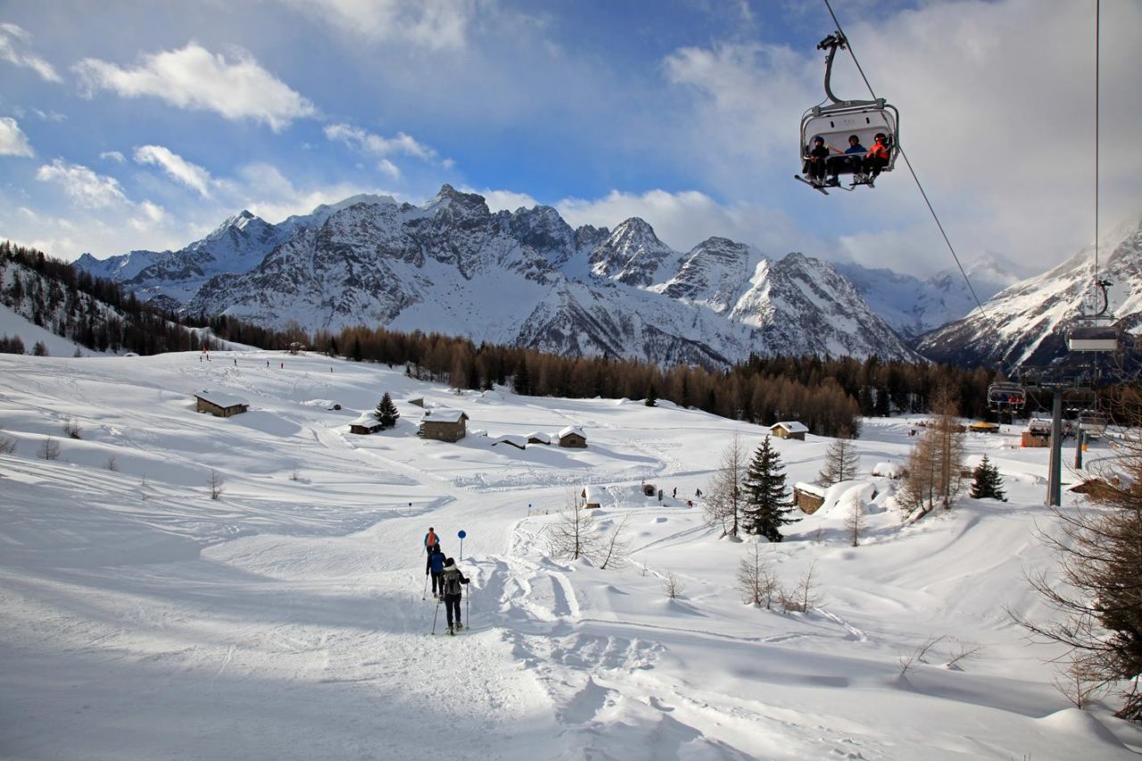Cosa fare nel week end dell’8, 9 e 10 dicembre in provincia di Sondrio
