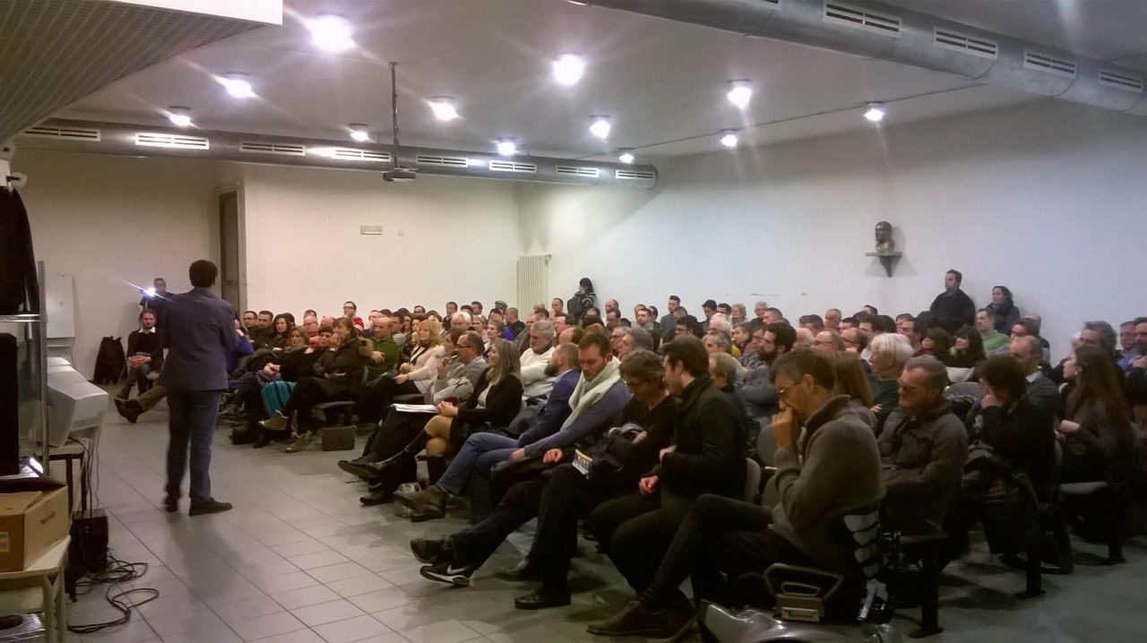 Crisi banche: a Morbegno l’incontro con il M5S
