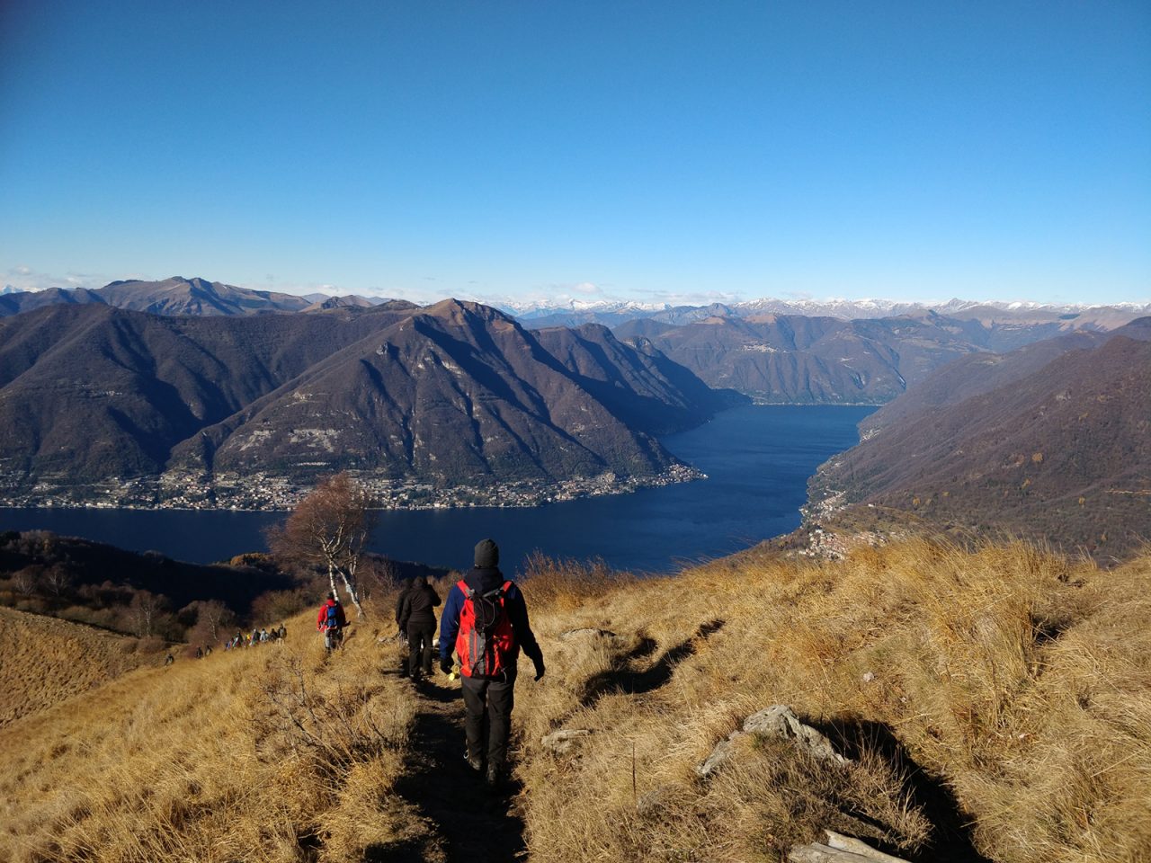 Concorso letterario per la montagna