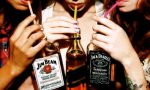 Serve alcolici a minorenni, barista denunciato e multato