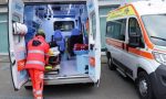 Auto ribaltata a Fusine, ferita una 21enne