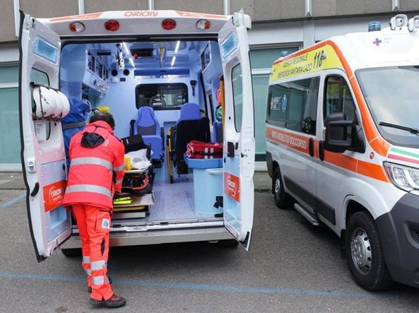 Nuovo caso di meningite, 33enne all’ospedale