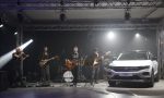 Da Bonaldi una serata per presentare il nuovo crossover compatto Volkswagen